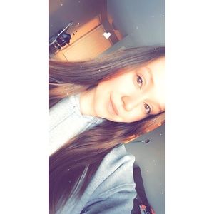 Meet your Posher, Michelle